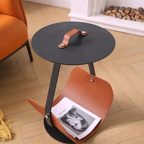 Gloria Table D'appoint