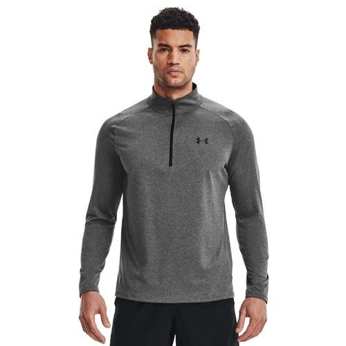 Haut Ua Tech 2.0 ½ Zip Gris