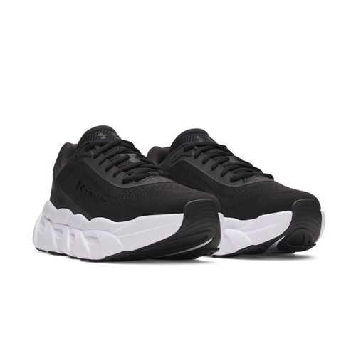 Under Armour Halo Runner Noir