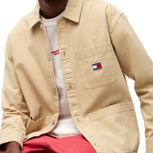Surchemise Overshirt 