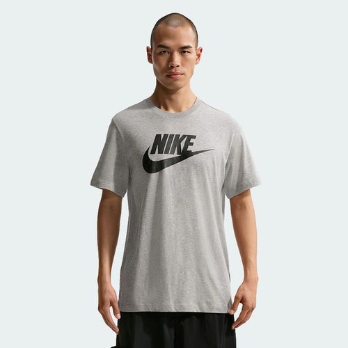 T-shirt Nike Icon Sportswear Gris