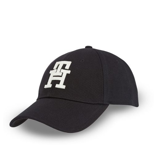 Casquette Hilfiger Imd Cotton