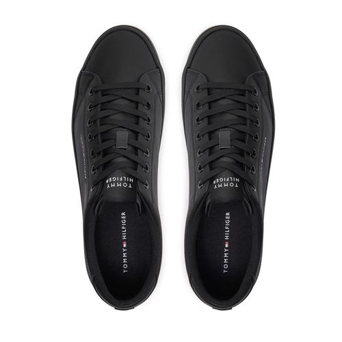 Hi Vulc Core Low