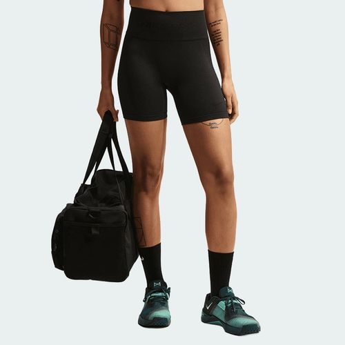 Short Nike Pro Seamless Dri-fit Noir