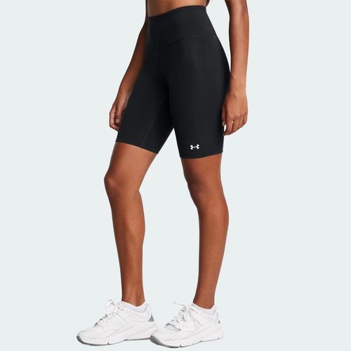 Under Armour Motion Bike Short Noir