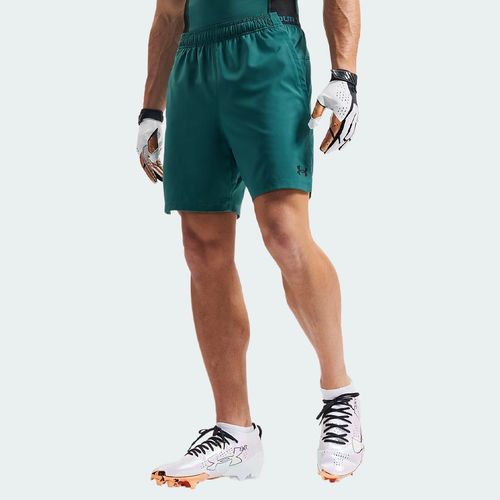 Short Ua Vanish Woven Vert