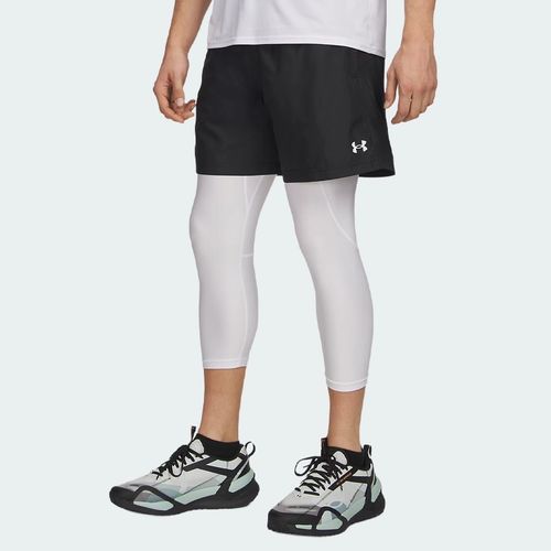 Tech Woven 7in Shorts