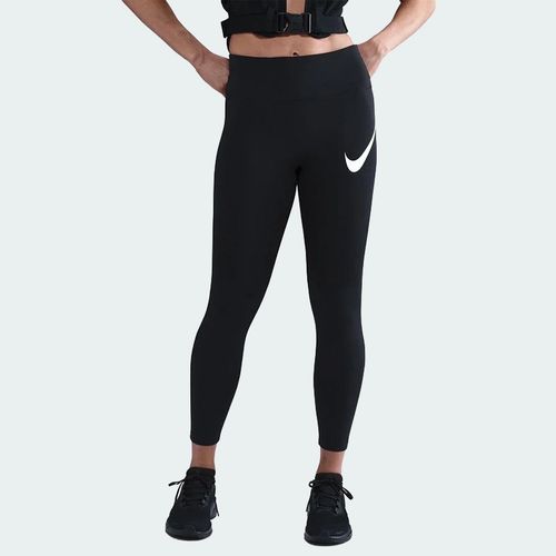 Legging Nike Tempo Swoosh 7/8 Noir
