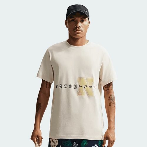 T-shirt Nike Spwear Celebrate Brand  