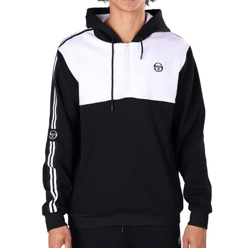Sweatshirt Zippé Cesena
