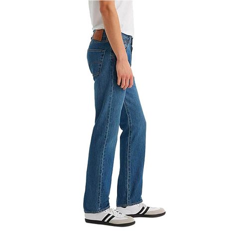 Jean  501 Original Fit