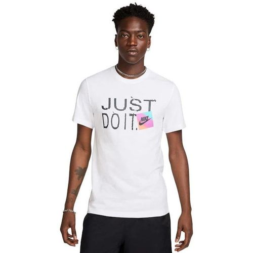 T-shirt Just Do It 