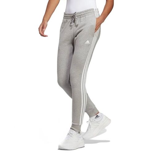 Pantalon Adidas 3-stripes Gris