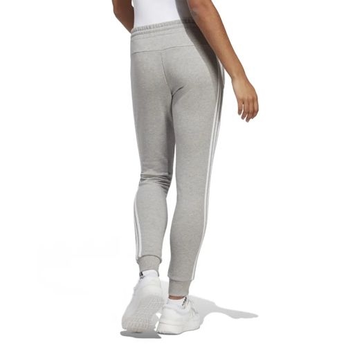 Pantalon Adidas 3-stripes Gris