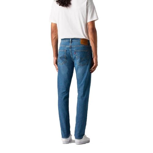 Jean Levis 512 Slim Taper