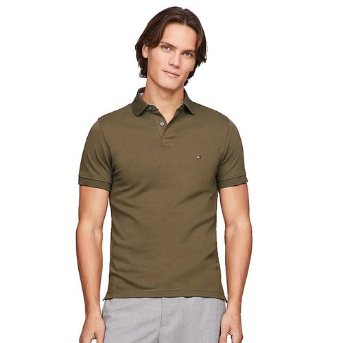 Polo Tommy 1985 Regular 