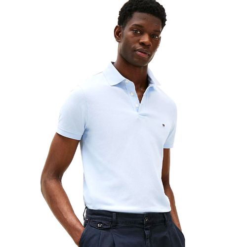 Polo Tommy 1985 Slim Fit 