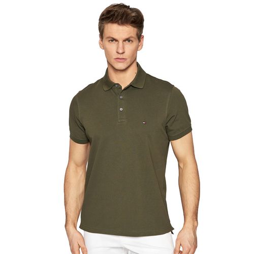 Polo Tommy 1985 Slim Fit 