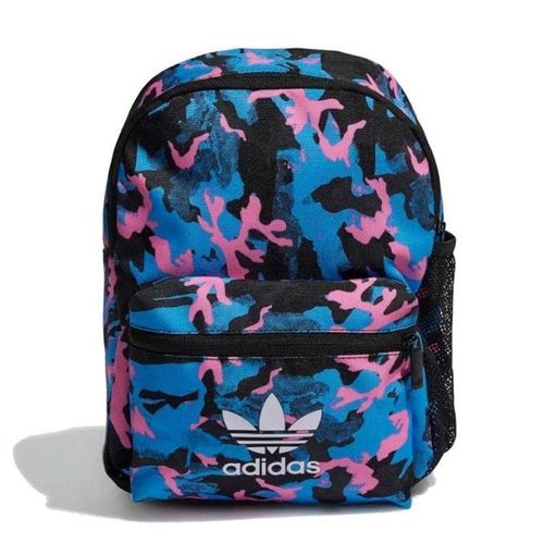 Petit Sac À Dos Camouflage