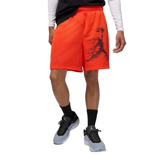 Short Jordan Sport Dri-fit Orange