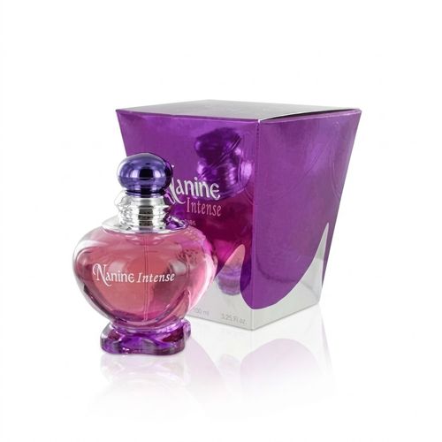Eau De Parfum