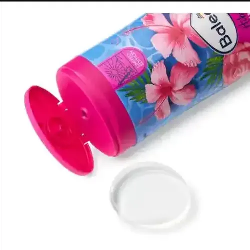 Hibiscus Havana Gel Douche - Hydratation Intense