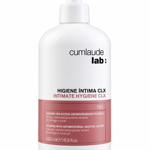 Hygiène Intime Clx 