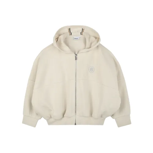 Cardigan A Capuche