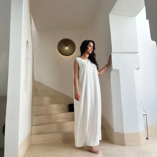 Robe Longue
