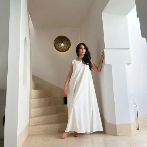 Robe Longue