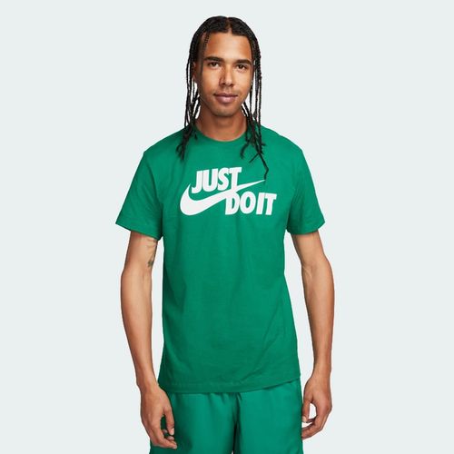 T-shirt Just Do It Swoosh 