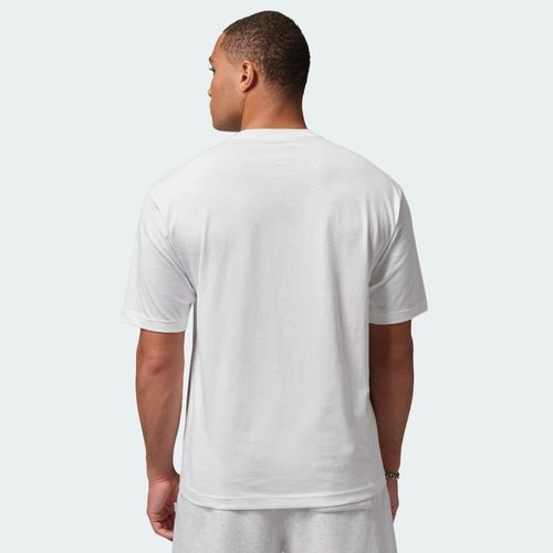 T-shirt Jordan City Ss Crew