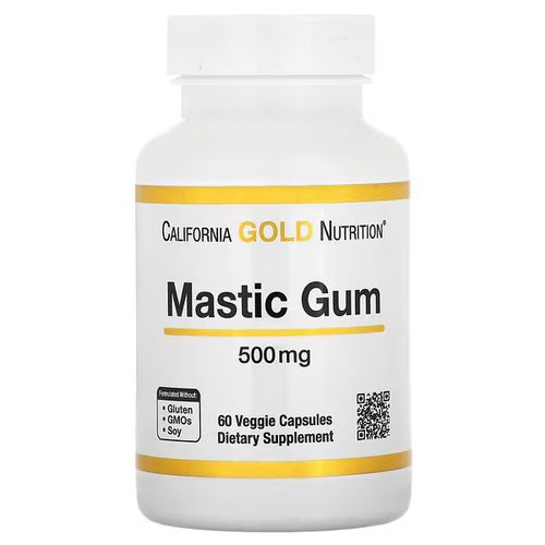 Mastic Gum