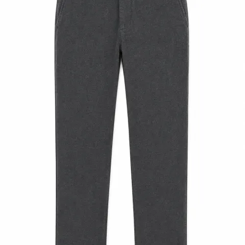 Chino Confort Élastiques