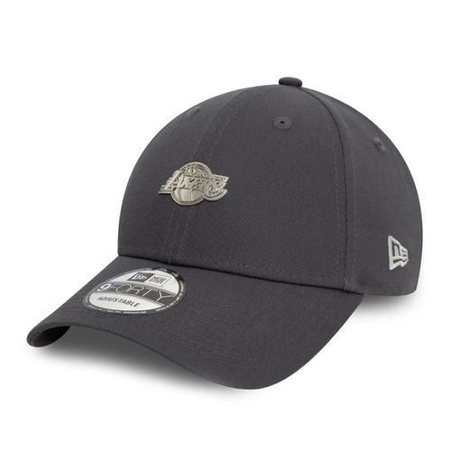 Casquette Metallic Pin 9forty La