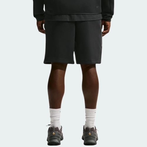Short Tech Fleece
