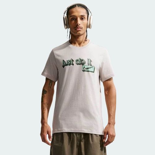 T-shirt Sportswear Blur Jdi