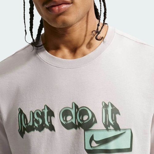 T-shirt Sportswear Blur Jdi