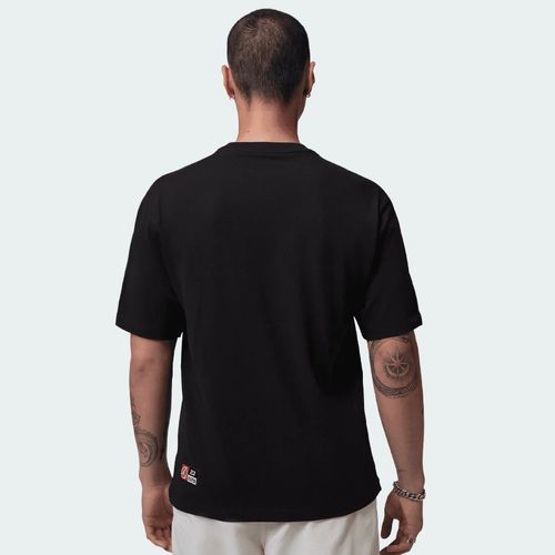 T-shirt  Flight Club Crew