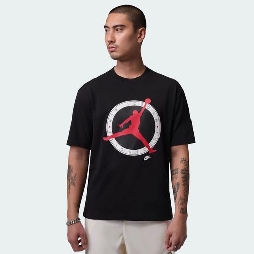 T-shirt  Flight Club Crew
