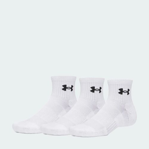 3p Chaussettes Performance Quarter