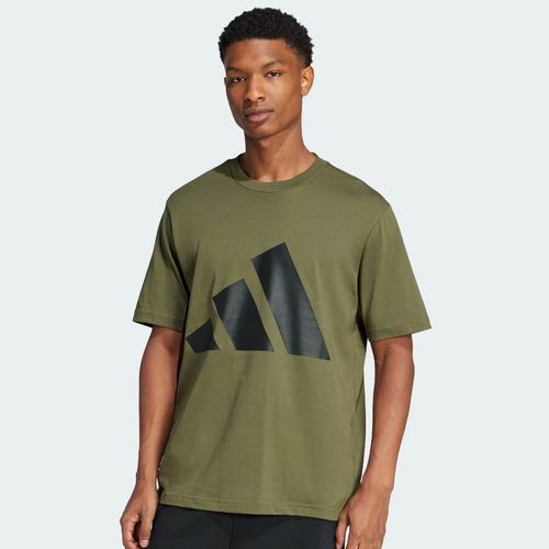 T-shirt Big Logo