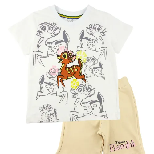 Ensemble Disney Bambi