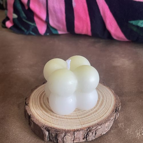 Bougie Bubble Mini
