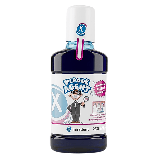 Miradent Plaque Agent 250ml