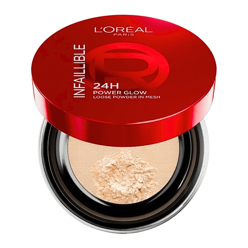  Infaillible Power Glow 24h