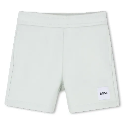 Bermudas Décontractés 