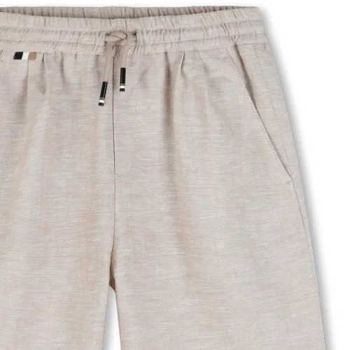 Short En Lin 