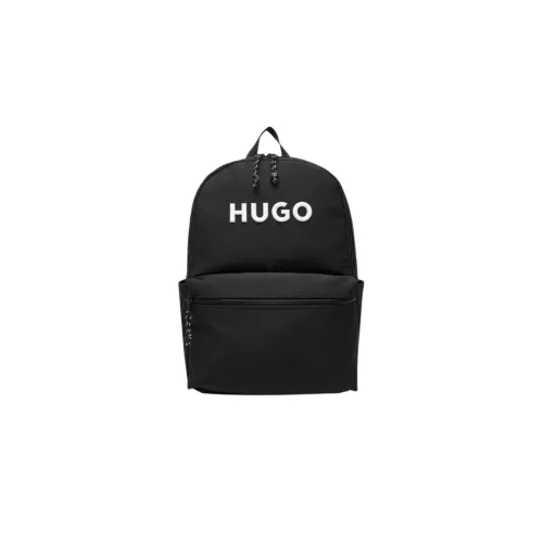 Sac À Dos Hugo Enfant – Design Minimaliste Et Tendance