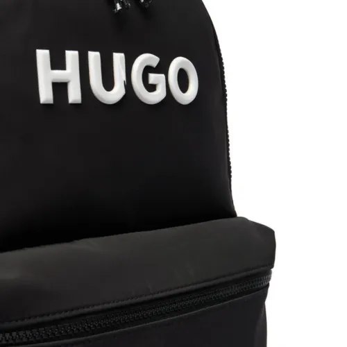 Sac À Dos Hugo Enfant – Design Minimaliste Et Tendance